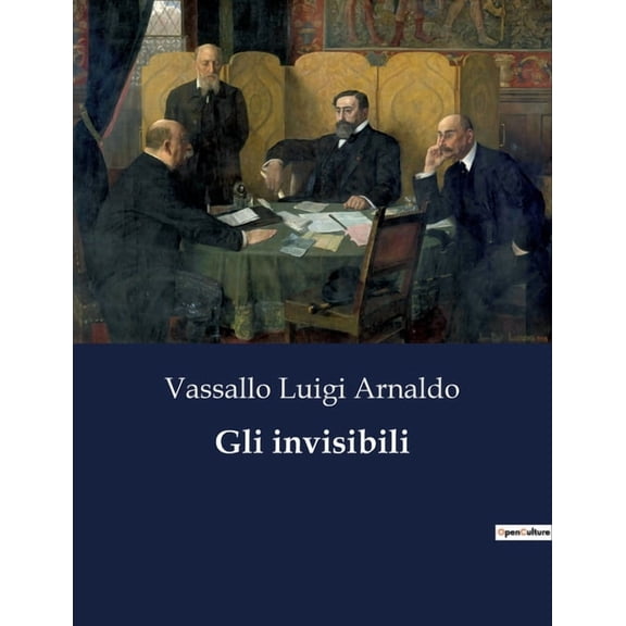 Gli invisibili