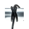 thumbnail image 3 of Seachoice Double-Braid Nylon Fender Line, 1/4 In. X 6 Ft., Black, 3 of 3