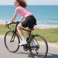 thumbnail image 5 of Hearth & Gear Smart Rear Light、Rechargeable、Brake Sensor、 Brake Light With 4 Warning Lighting Modes、 Rear Light For Night Riding Bike Headlight Kids Bike Lights for Kids Rechargeable Bike Lights Bike, 5 of 5