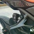 thumbnail image 4 of Compatible with Indian FTR 1200 S FTR1200S 2019 - 2021 CNC Aluminum Alloy Motorcycle Accessories Rear Brake Tank Protector, 4 of 5