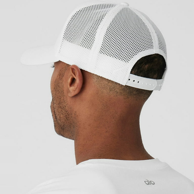 A-L-O Unisex Baseball Cap Fashion Yoga Hat Adjustable  display picture 1