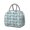 Grey-32, variant on Ocean Sunset with Palm Trees Insulated Lunch Box - Leakproof & Thermal Insulation - Stylish Design for Women & Men - Great for Travel or Daily Use
