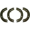 thumbnail image 4 of Centric 111.07670 Centric Brake Shoes, 4 of 4
