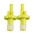 thumbnail image 2 of Tapón de Tapa de Botella Sellado Hermético de Silicona paraque, 2 of 7