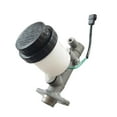 thumbnail image 5 of Brake Master Cylinder Compatible with 1989-1992 Dodge Plymouth Colt Colt 100 Colt 200 Colt DL Colt GL Eagle Summit Mitsubishi Mirage Replace for M39733 MB534020 13046508 MC39733, 5 of 7