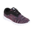 thumbnail image 2 of Tenis Supra Hammer Run Mujer Comodos Moda multicolor 22, 2 of 5