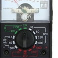 thumbnail image 2 of Mobutofu 1Pcs Black Pen-type Digital Multimeter Automatic Shutdown for Technicians Use, 2 of 8