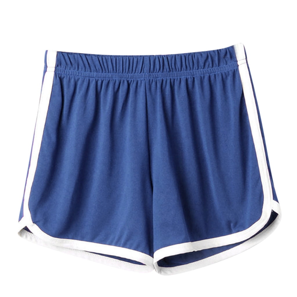 ASEIDFNSA Jean Shorts for Women Women'S Shorts Pack Pants Lady Beach ...