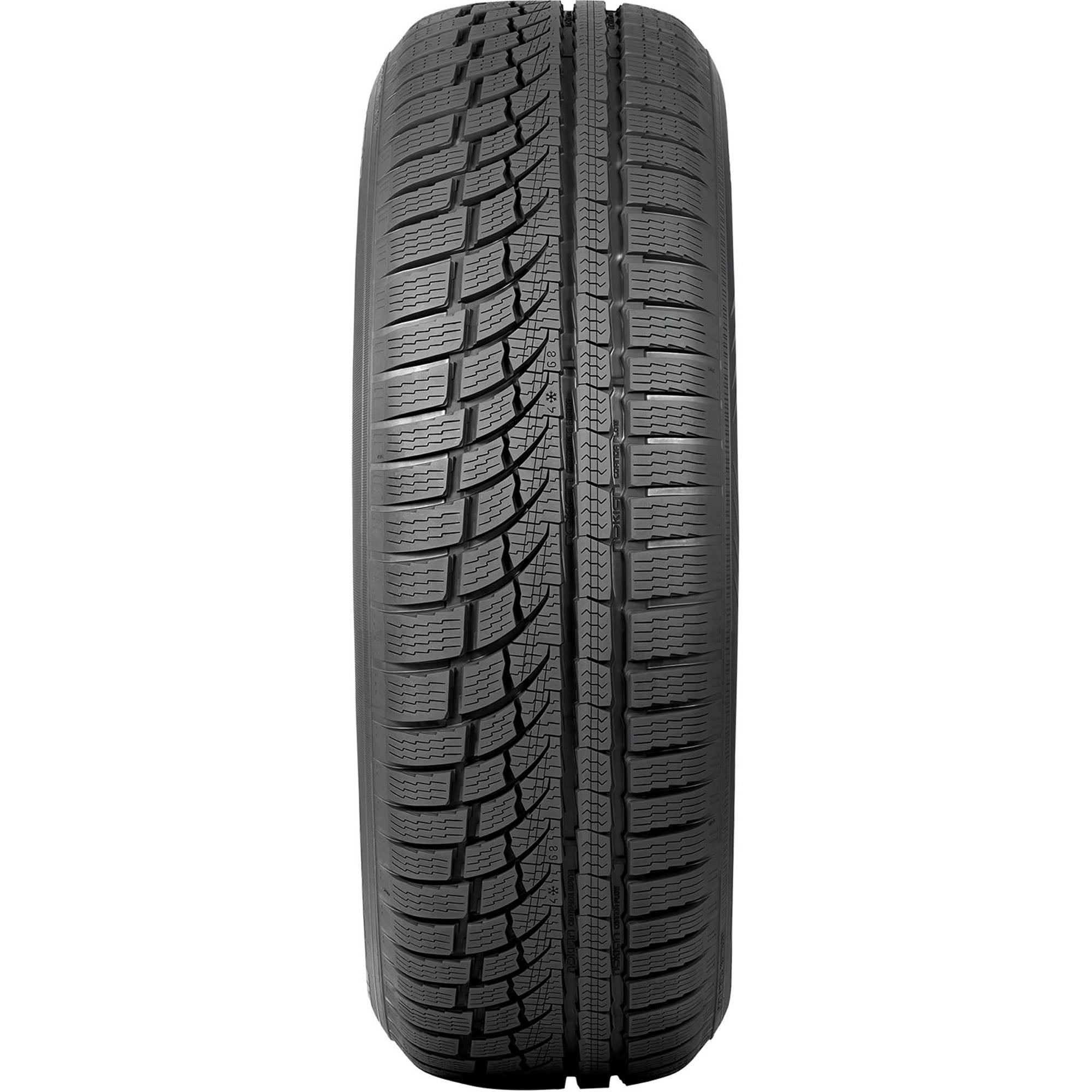 SUV 109V 255/50R20 All XL Tire Weather Nokian WR SUV/Crossover G4
