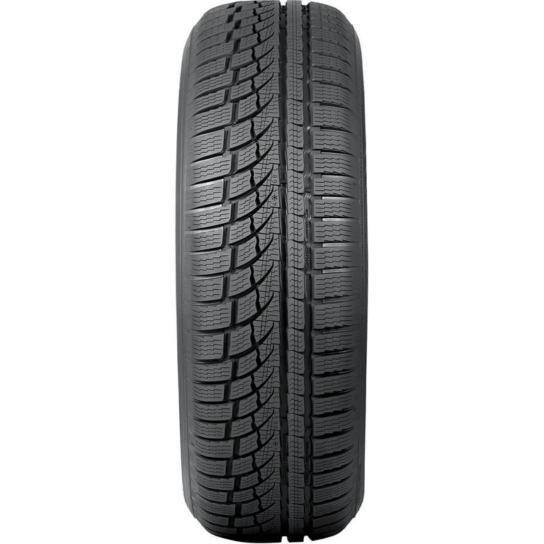 All Nokian 255/60R18 XL Tire G4 WR 112V SUV/Crossover Weather SUV