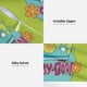 thumbnail image 5 of Fundas de almohada de terciopelo de Scooby-Doo, fundas de almohada decorativas suaves y acogedoras con cremallera oculta para dormitorio, sofá, sillón, funda de almohada de terciopelo, 5 of 8