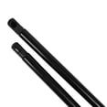 thumbnail image 3 of VMVJGLEK 1 Pair Hood Lift Supports Front Left Driver Right Passenger Side Gas Charged Black for CL55 AMG for CLK320 for CLK350 for CLK500 for CLK55 AMG for CLK550 for CLK63 AMG for C230 for C240, 3 of 5