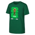 thumbnail image 1 of Playera Outerstuff FIFA World Cup 2026 México Mediana, 1 of 2