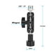 thumbnail image 3 of Soporte para micrófono CAMVATE Mini Ball Head 3303, 3 of 6