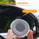 thumbnail image 5 of Espejo de punto ciego convexo para coche con ventosa suficiente, espejo de punto ciego convexo para coche con ventosa, espejo de punto ciego con ventosa, nueva actualización 2024 para todo tipo de coc, 5 of 8