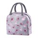 thumbnail image 2 of Estuche para bolsos de comida, bolsa para almuerzo, forro de almuerzo aislado, bolsas para almuerzo, fiambrera con fugas para adolescentes al aire estilo D Gloria Bolsas de almuerzo para picnic, 2 of 9