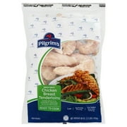 Pilgrims Breast Tender