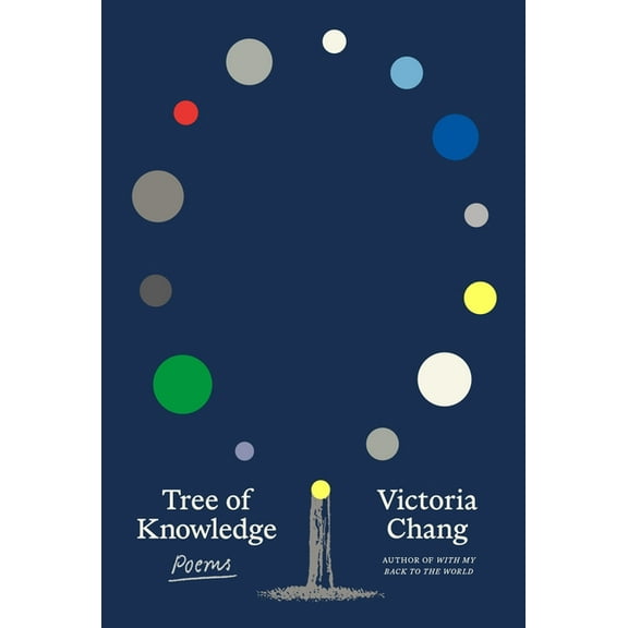 Tree of Knowledge: Poems, (Hardcover)