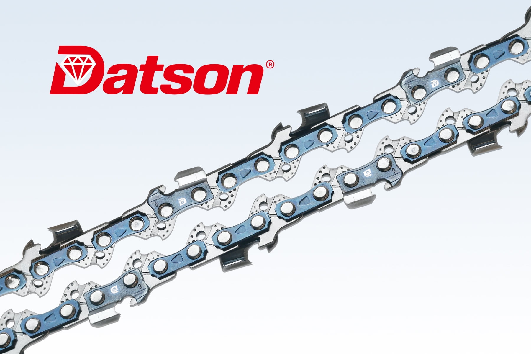 3Pcs 14 Inch Chainsaw Chain 3/8" LP Pitch .043" Gauge 52 Drive Links for EGO CS1400 CS1401 Makita XCU03 XCU04 XCU08 KOBALT KCS 4040-06 Worx WG384.9 for Makita E-00228, R52