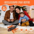 Cockroach Climb MAXKY Electronic Wall Climbing Roach, Rechargeable Wall Crawler Roach ...