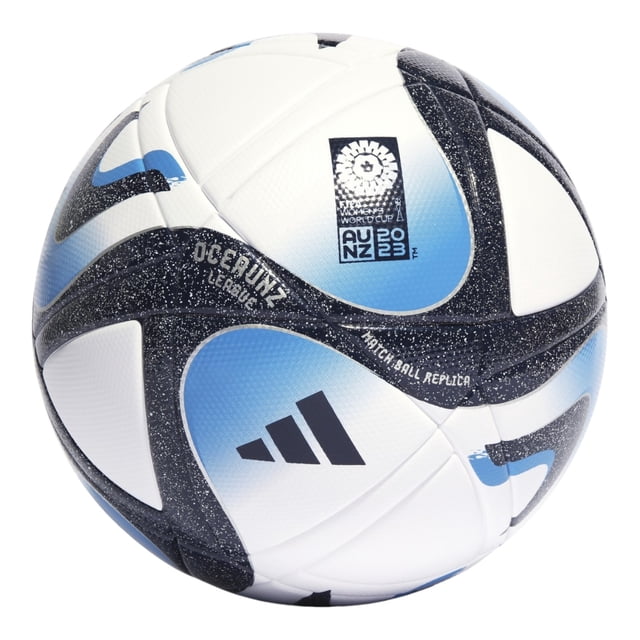 BALON ADIDAS BLANCO PARA UNISEX OCEAUNZ LGE HT9015