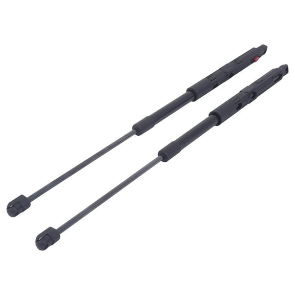 Front Hood Lift Supports Shocks For Mercedes-Benz GLK350 2010-2015 Left, Right A2049800564   A2049801064