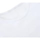 thumbnail image 4 of Lilax Camiseta Básica De Manga Corta Con Cuello Redondo Para Bebé Niña 12-18 Meses Blanco, 4 of 5