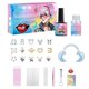 thumbnail image 3 of Dental drill tooth sticker drill various shapes tooth decoration sweet cool, 3 of 3