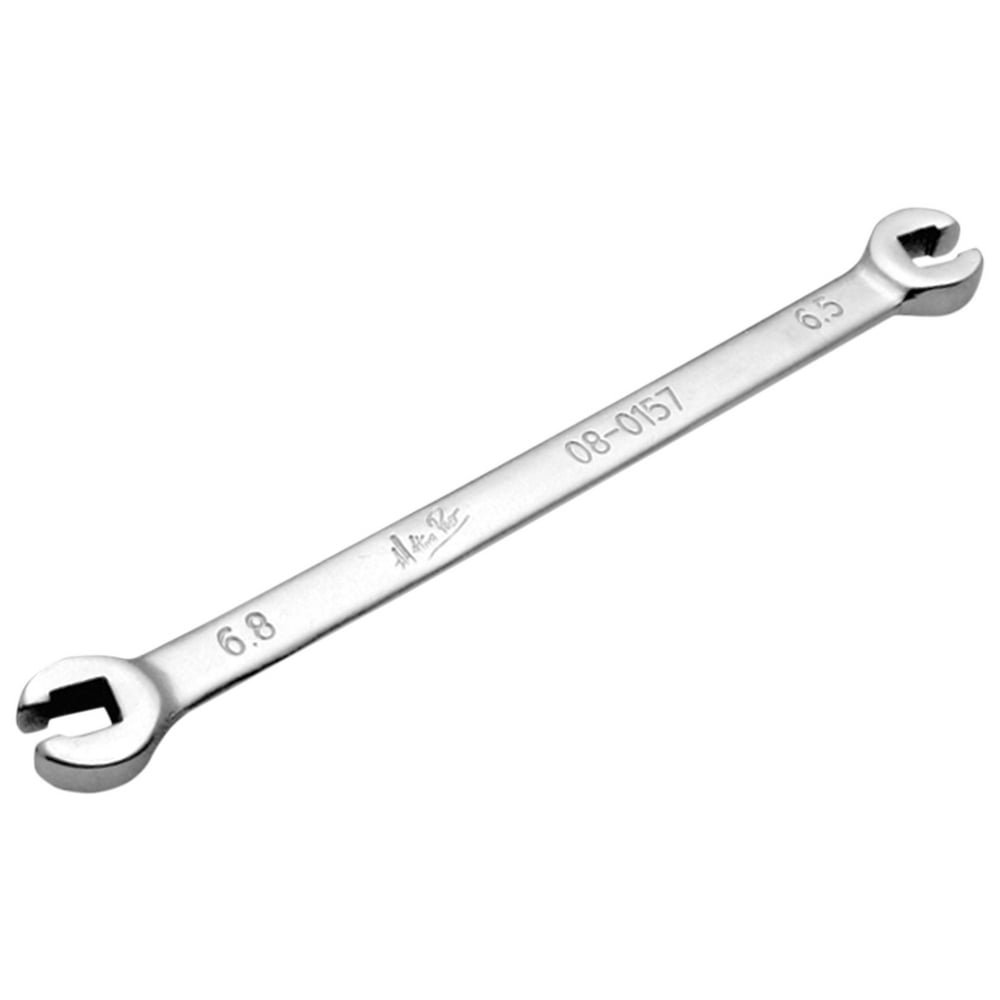spokes wrench