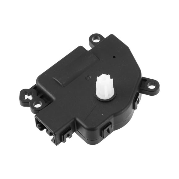 Unique Bargains 1pcs Air Door Actuator Replacement Fit for Dodge Magnum Black