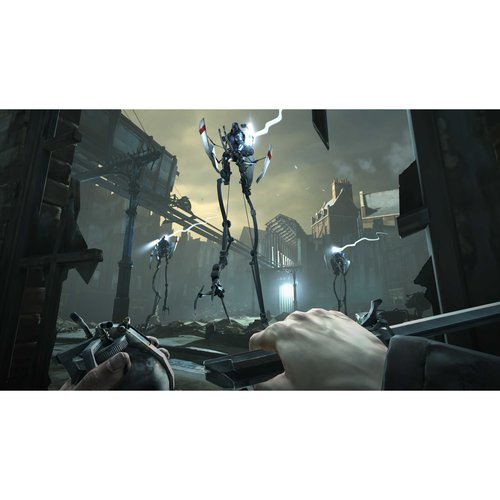 Dishonored (Xbox 360) - image 5 of 6
