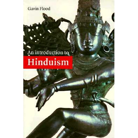 An Introduction to Hinduism 1ed (Best University To Study Hinduism)