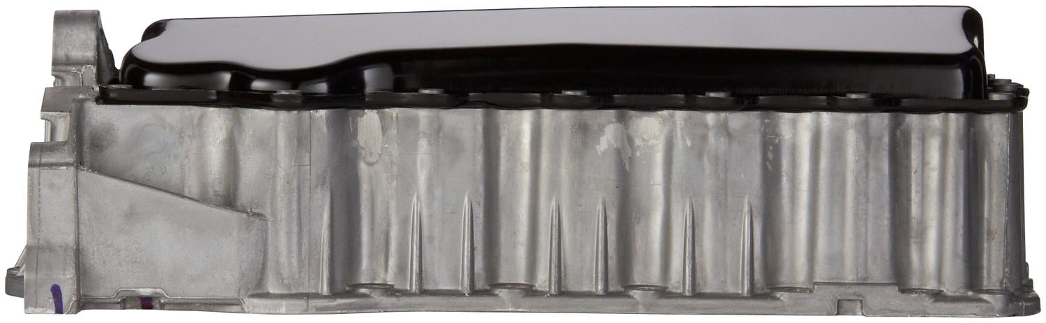 Spectra Premium VWP26A Aluminum/Steel Engine Oil Pan