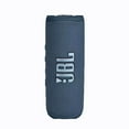 thumbnail image 2 of JBL Flip 6 Haut-Parleur Bluetooth Portable - Rose, 2 of 36