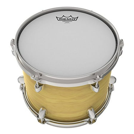 Ambassador® Coated Drumhead, 14"