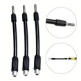 thumbnail image 3 of Bgsha Flexible Shaft Extension Screwdriver Drill Bit Holder Link For Electronic Drill, 3 of 8