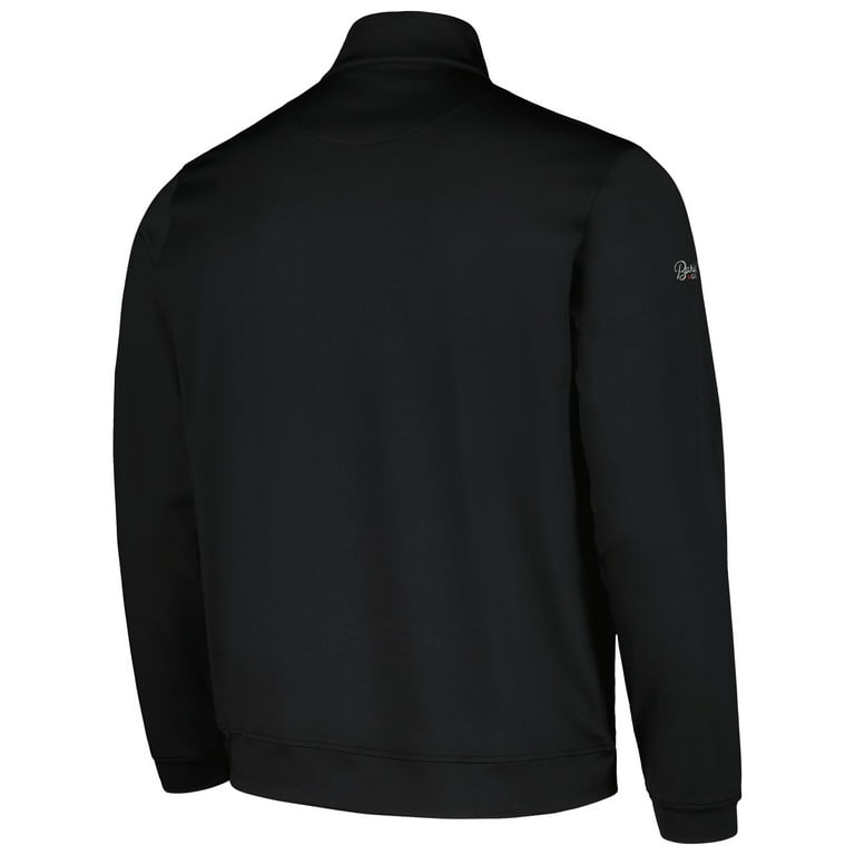 Barstool golf quarter zip hotsell