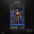 thumbnail image 2 of Star Wars The Black Series Mercenary Guard Droid Action Figure (6 in.), 2 of 7