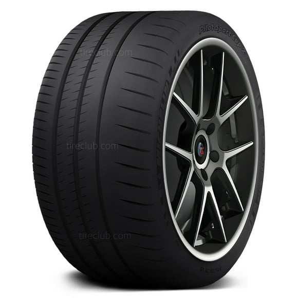 Llanta Michelin Pilot Sport Cup 2 295/35ZR19 (104Y) XL