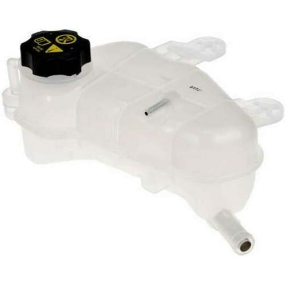603386 Engine Coolant Recovery Tank for 2012-2019 Chevy Sonic