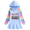 thumbnail image 2 of Roblox-Camisón largo de dibujos animados para niños y niñas, ropa de dormir de verano, pijama de Anime periférico, regalos de cumpleaños, 2 of 5