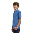 thumbnail image 4 of U.S. Polo Assn. Boys Stripe Jersey Pocket Polo Shirt, Sizes 4-18, 4 of 5