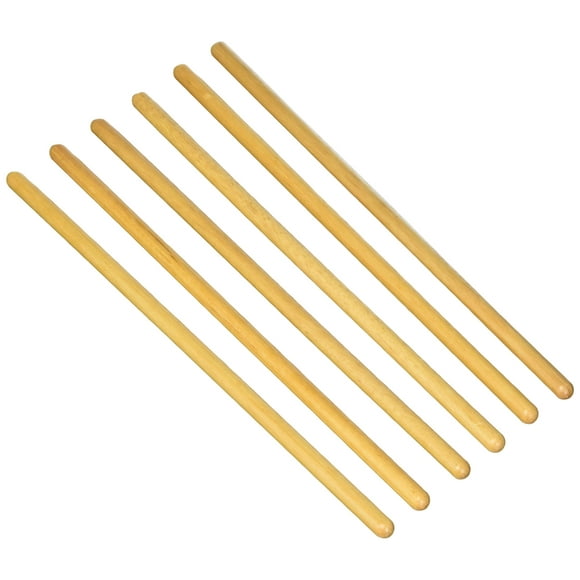 Grattoir pour Guiro-Wood-Each