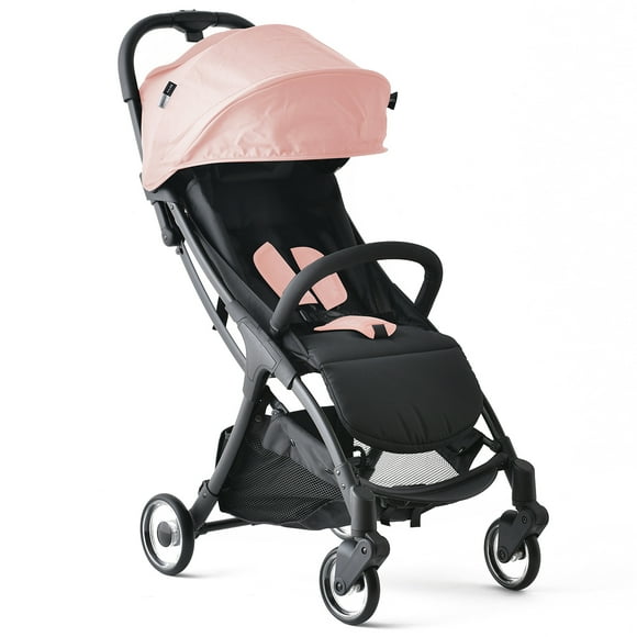 Carriola Bebé Kalon Ligera Compacta Auto-plegado Bambineto KALON