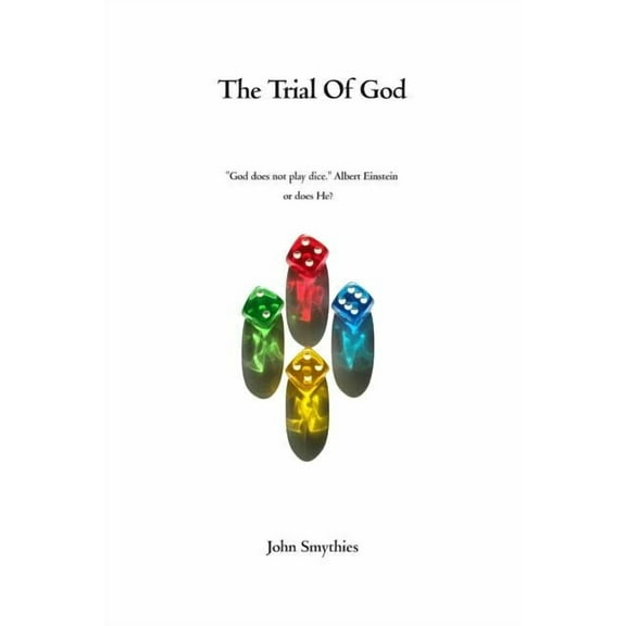 The Trial of God, (Paperback)