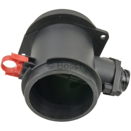 Mass Air Flow Sensor