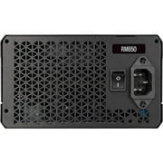 Corsair RM Series RM650, 650 Watt 80 PLUS Gold Fully Modular ATX PSU