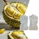 thumbnail image 1 of Guantes de trabajo Guantes de jardinería Suministros Accesorios Protección de manos Protector de palma para reparaciones Construcción Recolección de Beige, 1 of 8