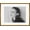 Bronze, variant on - 5x7 Aluminum Picture Frame - with Mat for 4x6 Photo or Without Mat for 5 x 7 Photo - Real Glass Cover - Simple and Elegant Decor for Wall Mounting - 2 Pack - Gold