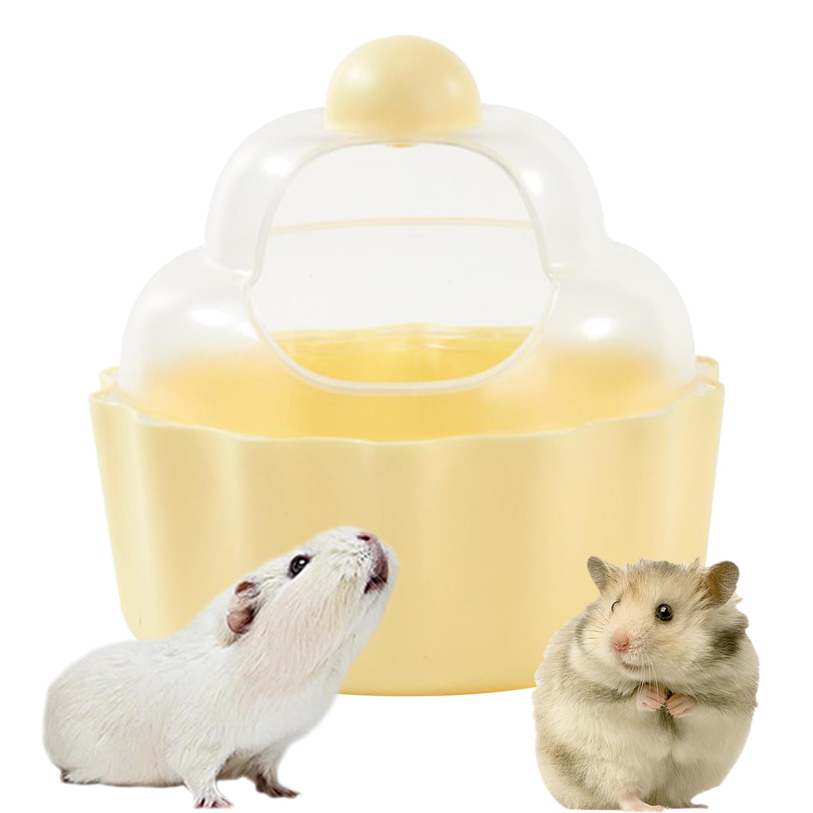 Mini Food Containers For Hamsters Online photo